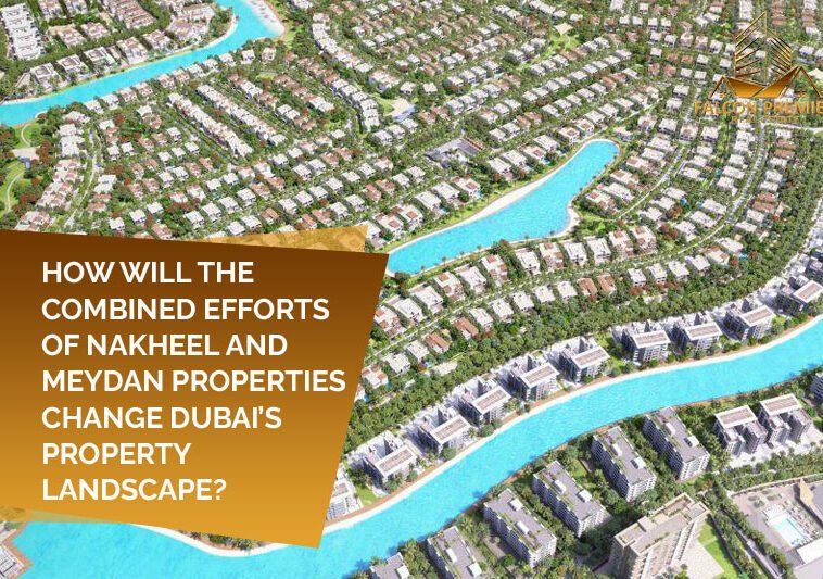 After the Nakheel-Meydan deal, Dubai sets up a platform for more landmark projects