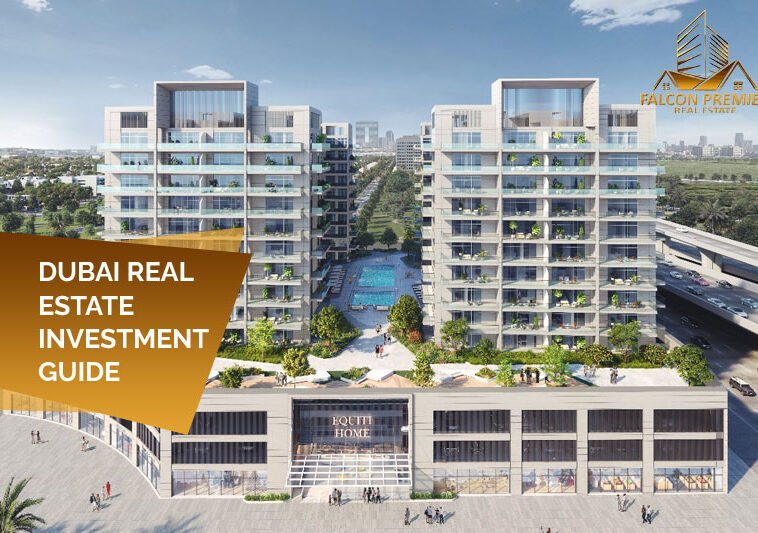 Dubai Real Estate Investment Guide 2024