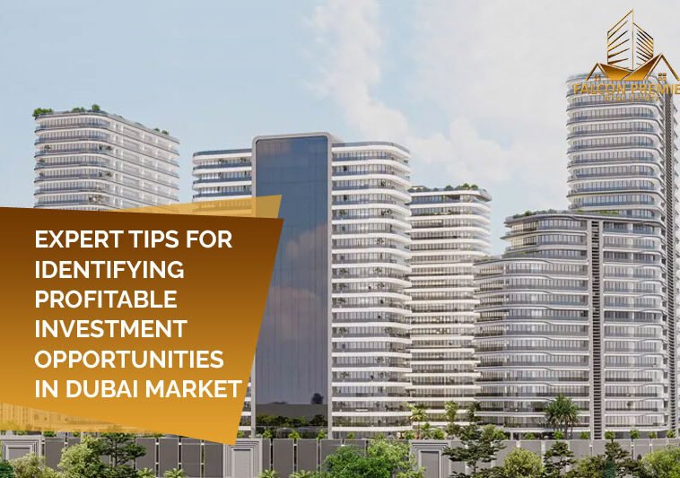 Expert Tips for Identifying Profitable Investment Opportunities in Dubai Market