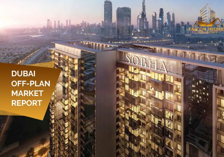 Dubai Off-Plan Market Report