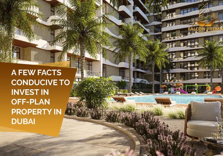 Invest in Off Plan Property in Dubai