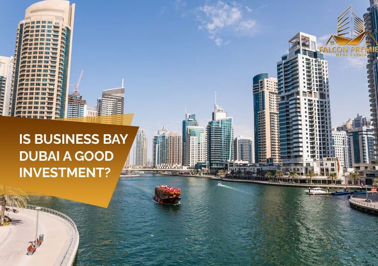 Property Investment Business Bay