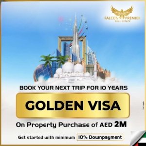 Golden Visa Property Investment