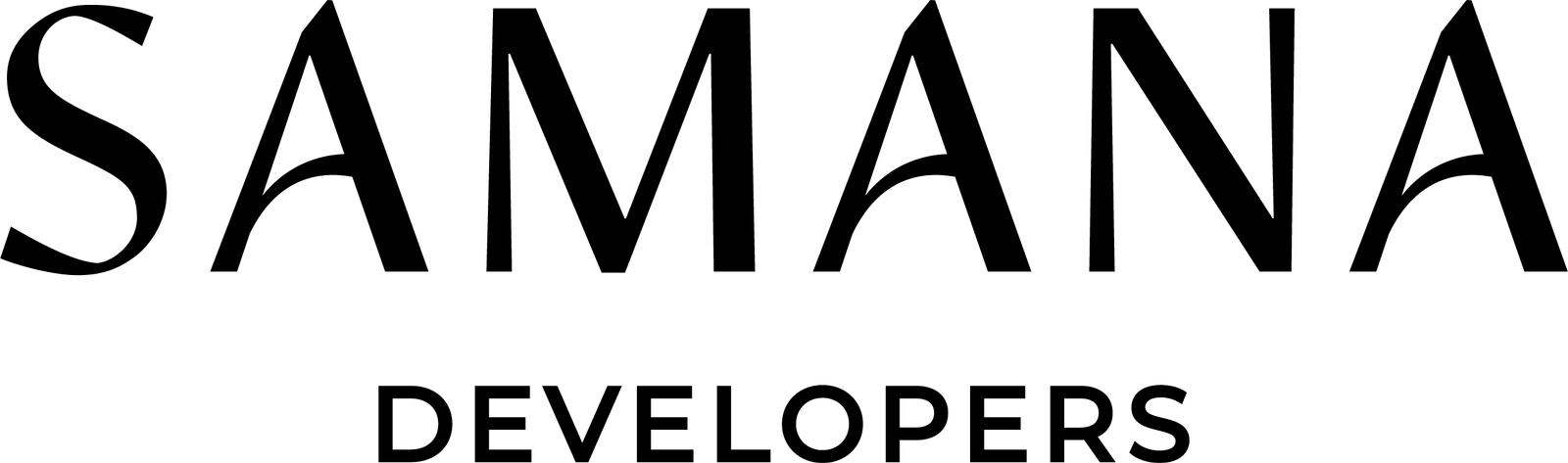 Samana Developer