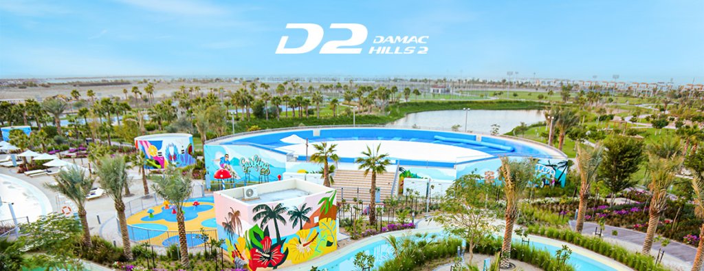 Explore Damac Properties New Projects in Dubai 2025