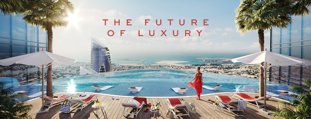 Explore Damac Properties New Projects in Dubai 2025