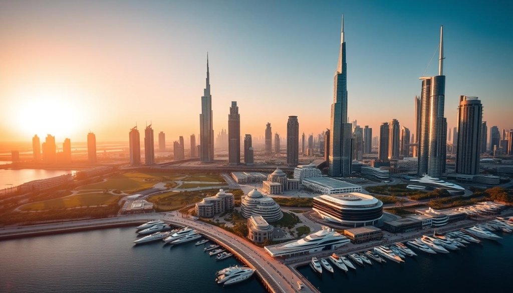 Dubai Real Estate