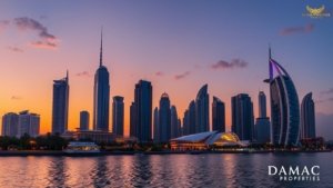 New Luxury Developments by Damac Properties in Dubai 2025