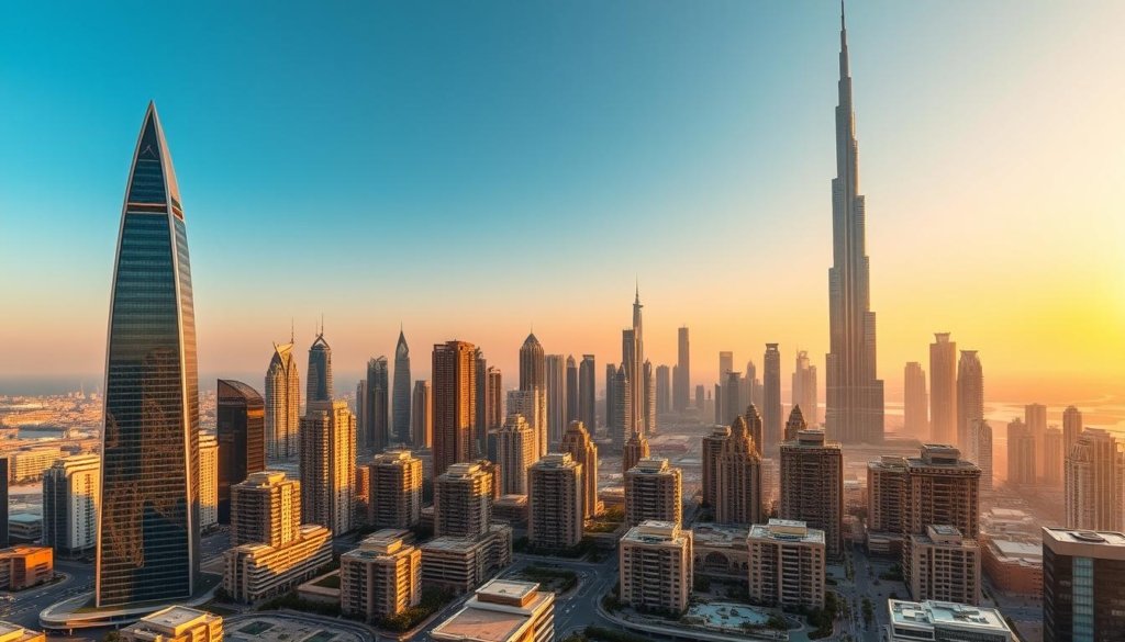 Dubai Real Estate