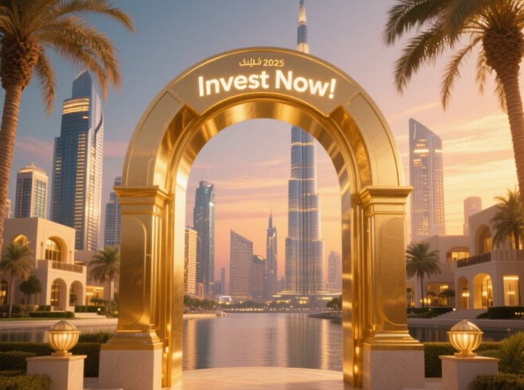 Dubai Property Investment