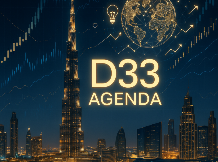 D33 Agenda