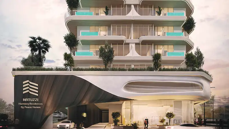 Natuzzi-Harmony-Residences