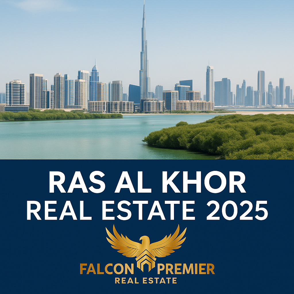 Ras Al Khor