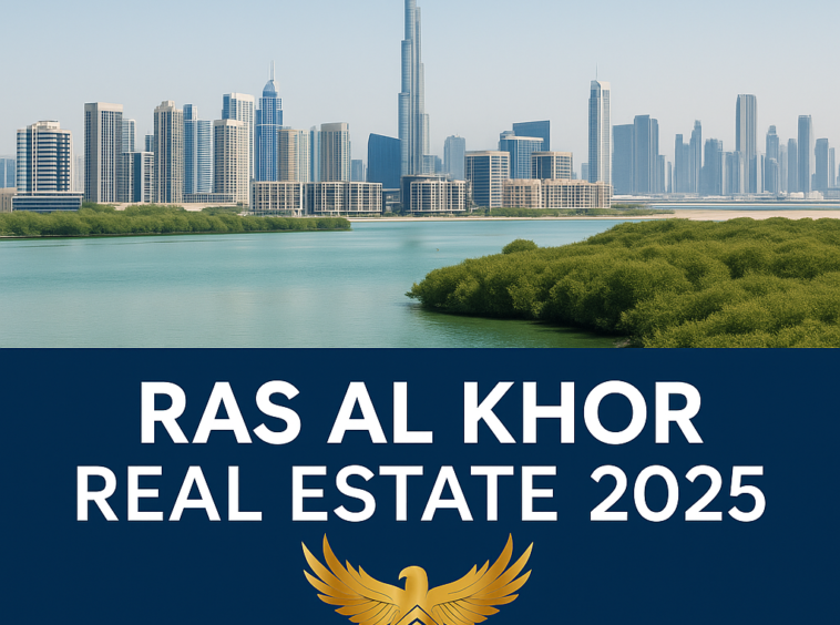 Ras Al Khor