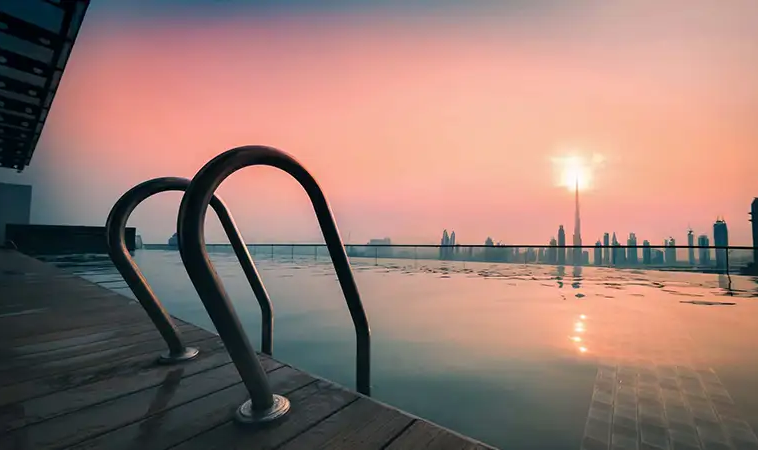 Ananda-Towers