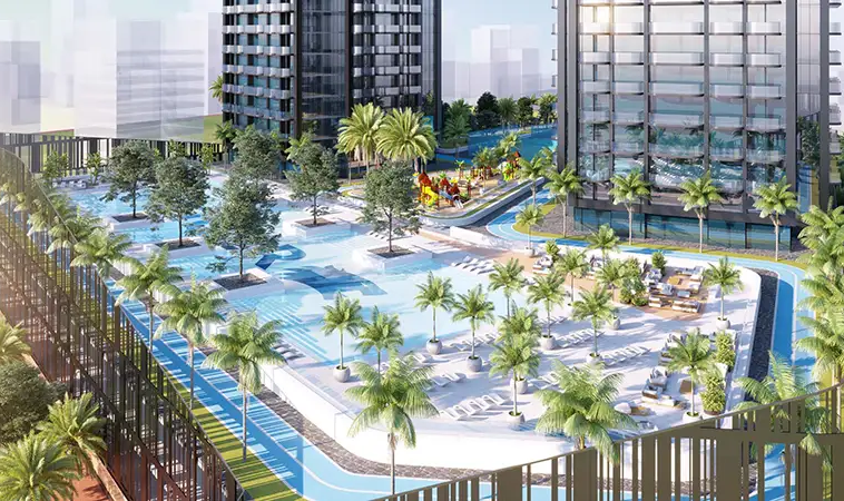 Ananda-Towers