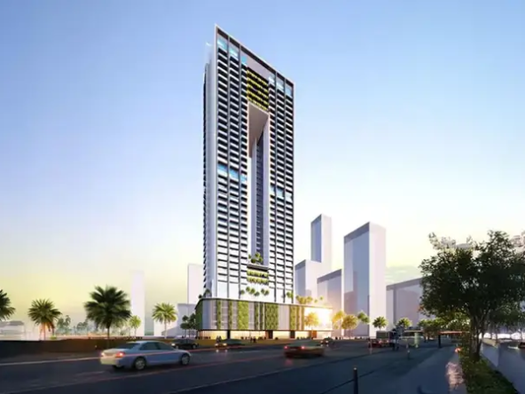 Sky-Gate-Tower