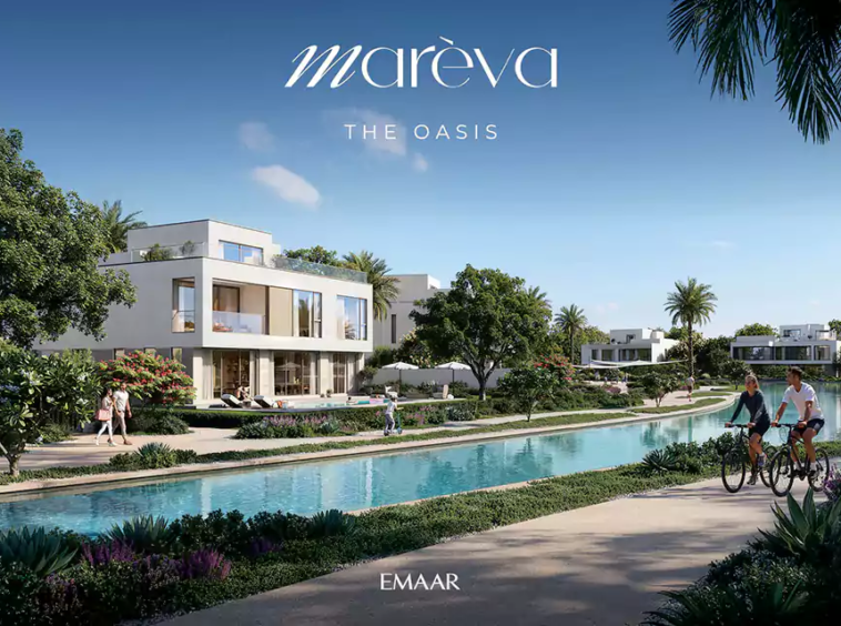 Mareva-The-Oasis-by-Emaar