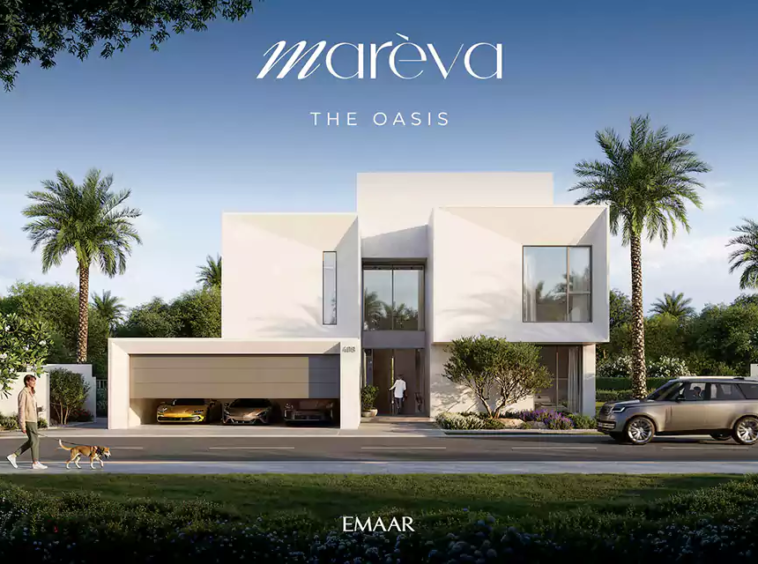 Mareva-The-Oasis-by-Emaar