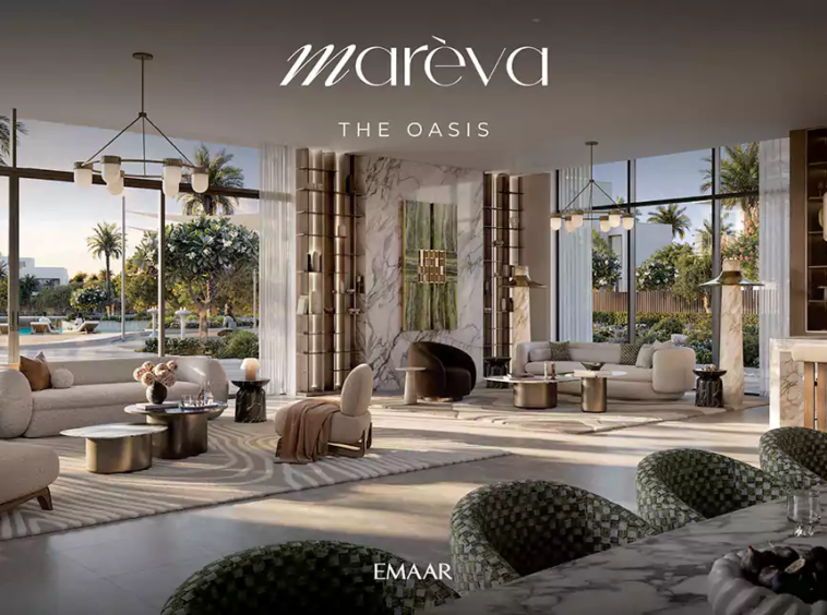 Mareva-The-Oasis-by-Emaar