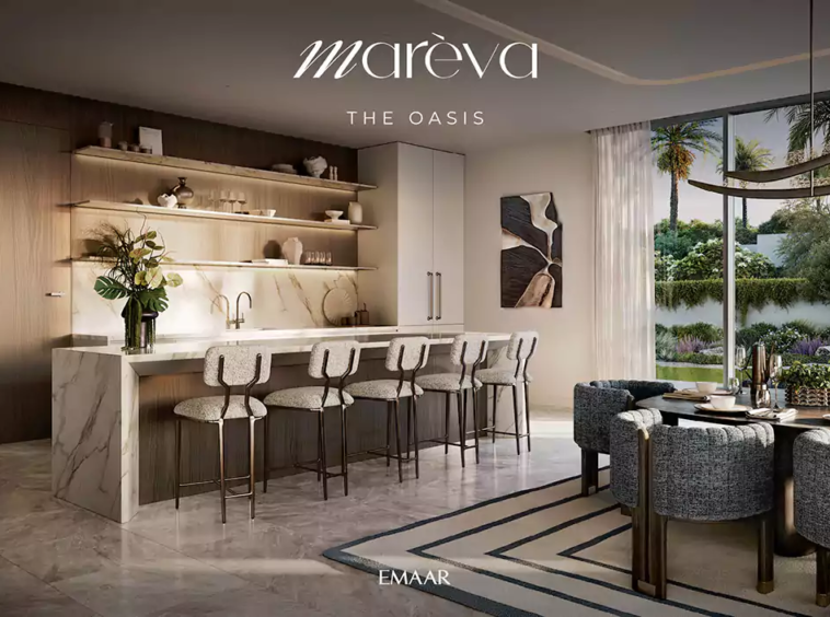 Mareva-The-Oasis-by-Emaar