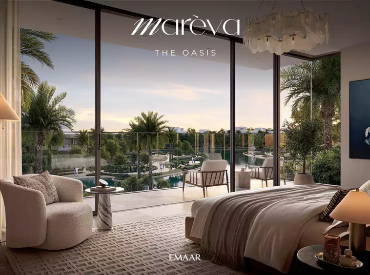 Mareva-The-Oasis-by-Emaar