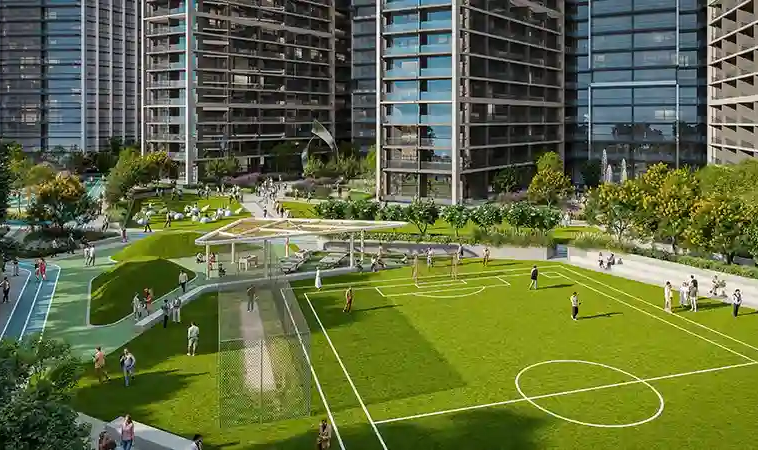 The-Pinnacle-at-Sobha-Central