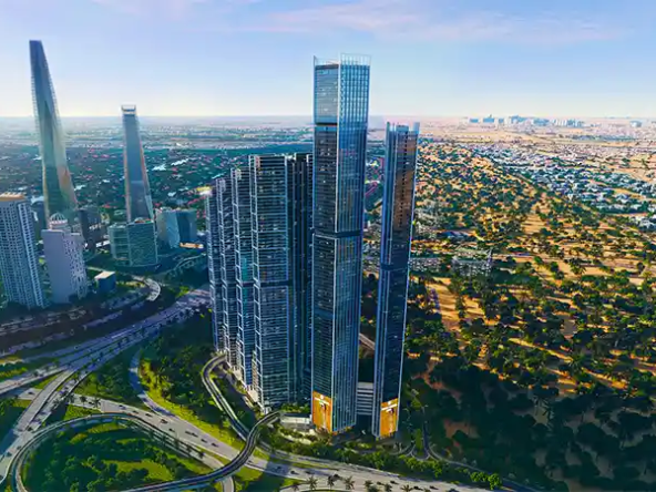 The-Pinnacle-at-Sobha-Central