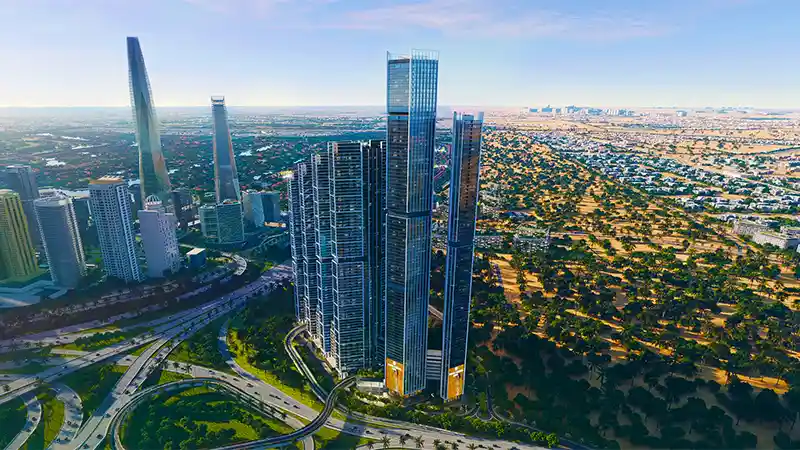 The-Pinnacle-at-Sobha-Central