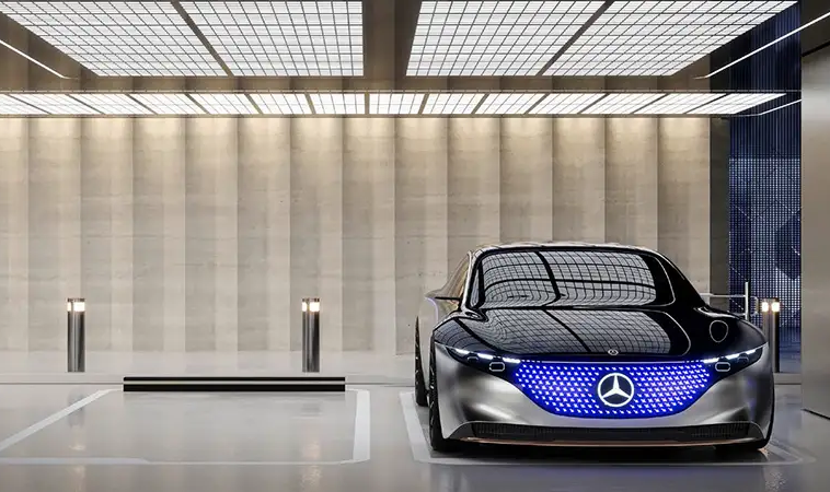 Binghatti-Maybach
