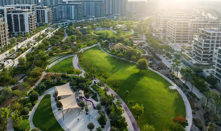 Greencrest-at-Dubai-Hills-Estate