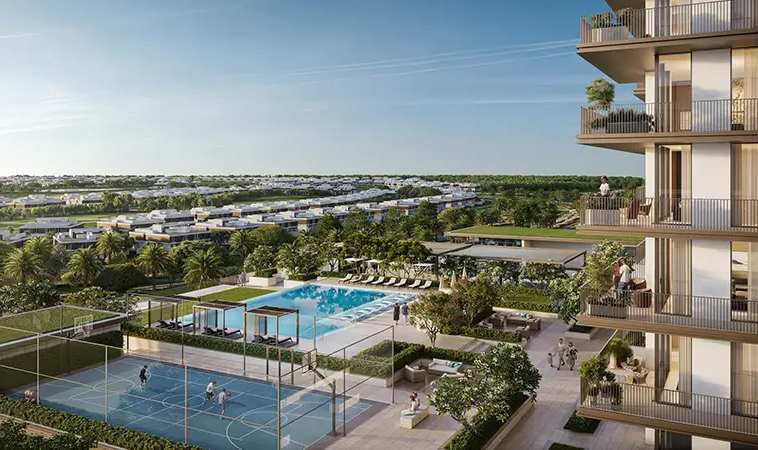 Greencrest-at-Dubai-Hills-Estate