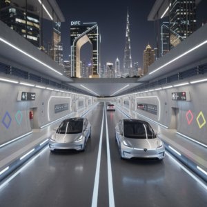 Dubai Loop