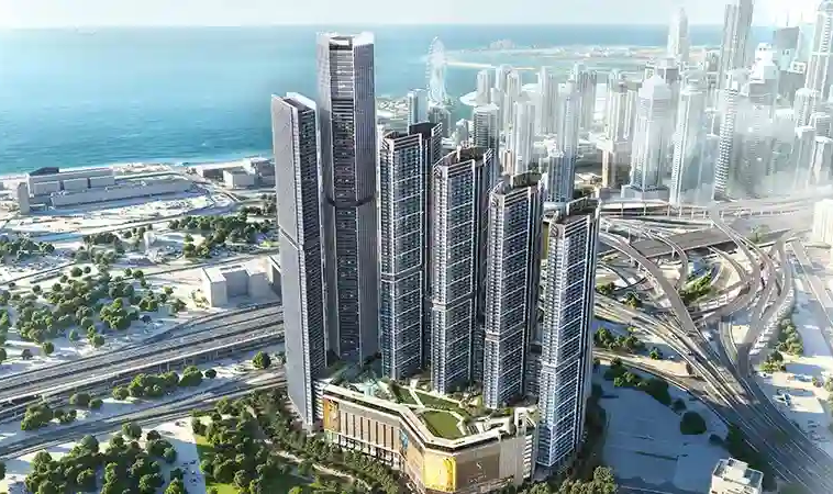 The-Mirage-at-Sobha-Central