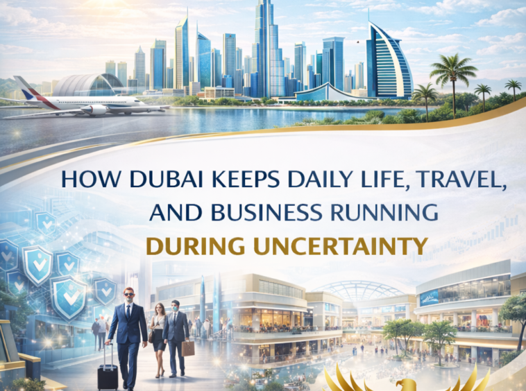 Dubai