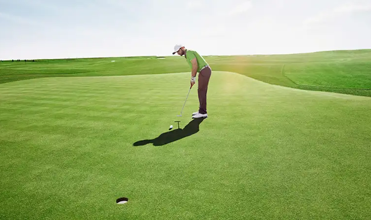 Golf-Vale