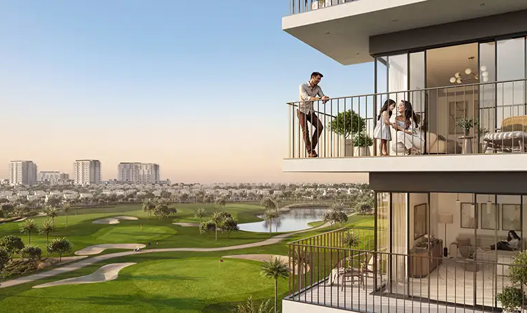 Golf-Vale